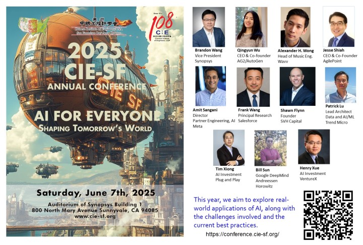 CIE SF 2025