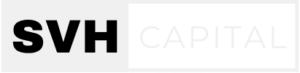 SVH Capital Logo