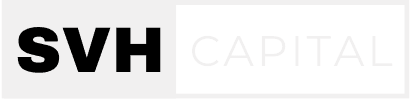 SVH Capital Logo