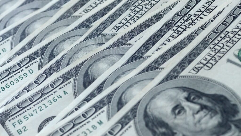 Capitalization Table, one hundred bill