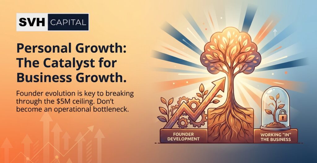 Upskilling for entrepreneurs